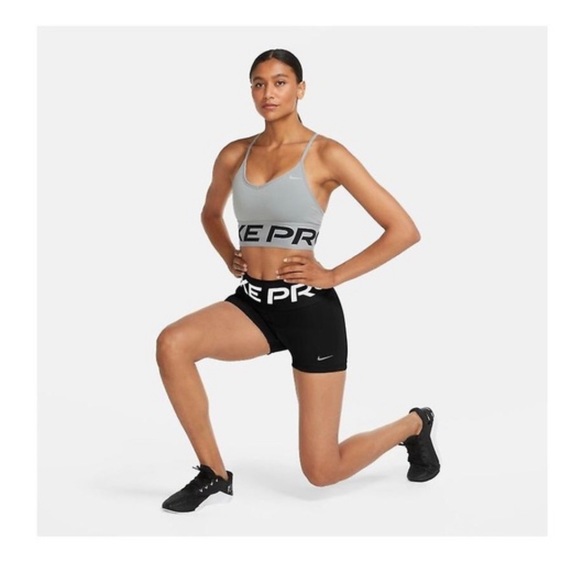 Nike Pro Shorts - Picture 7 of 7